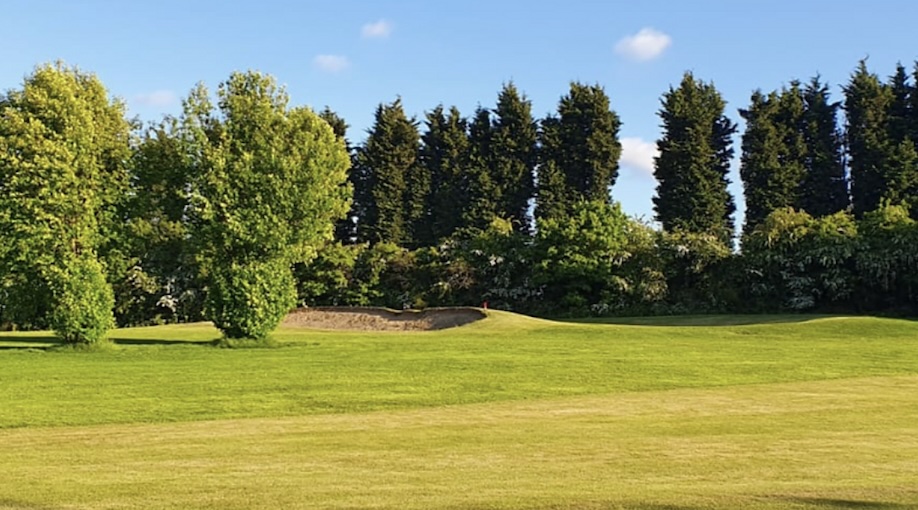 Photo of Concord Park Golf Club